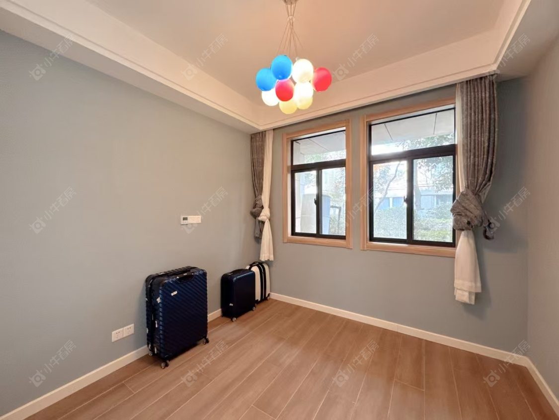 常州天润国际花园在租房源_小牛看房