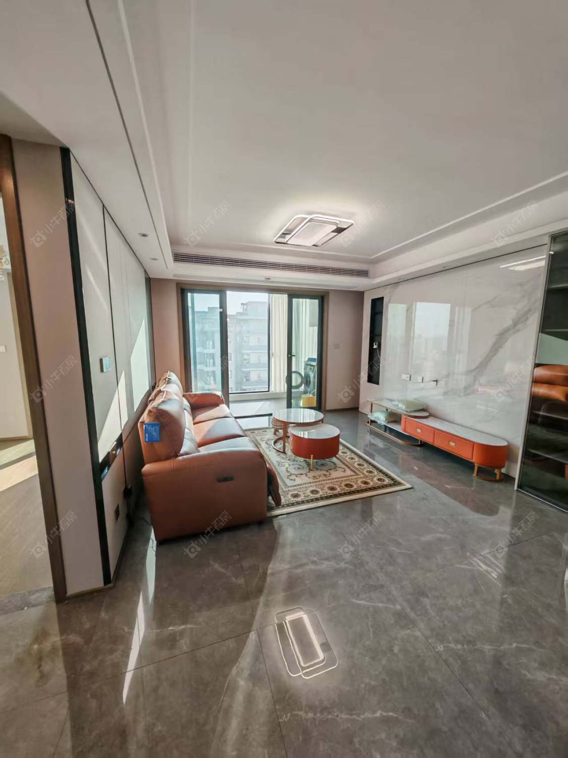 常州华宇新城天境4室2厅2卫出租_小牛看房