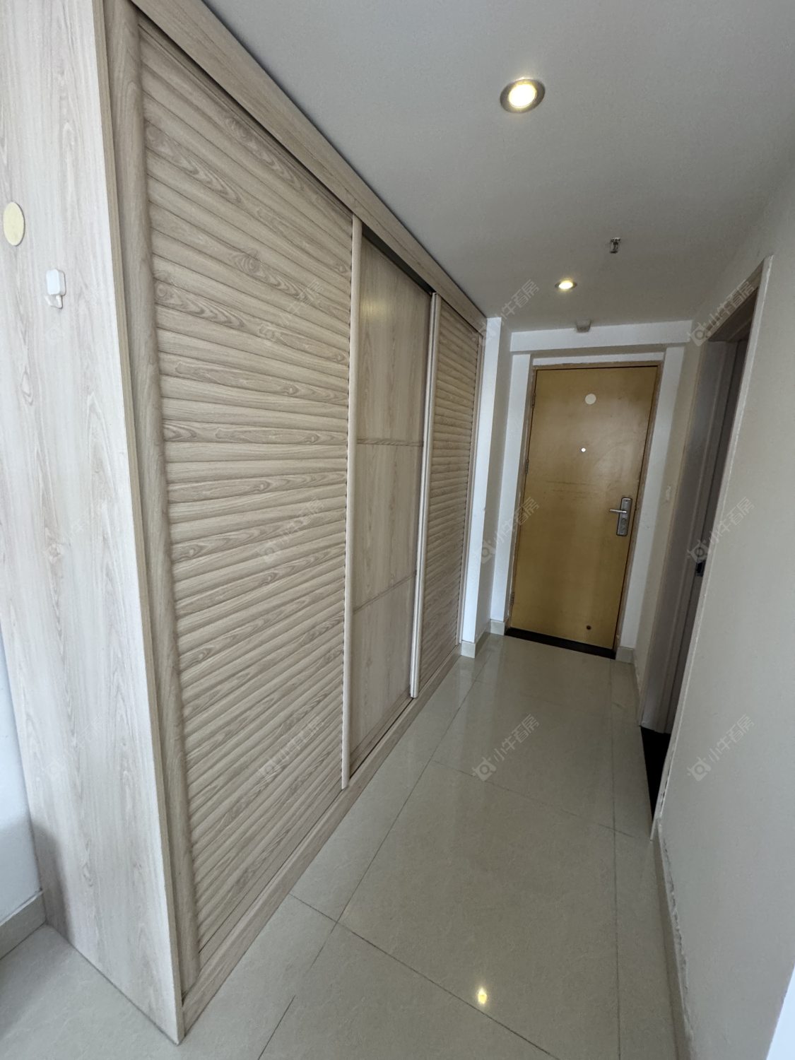 常州京城豪苑北区在租房源室内图_小牛看房