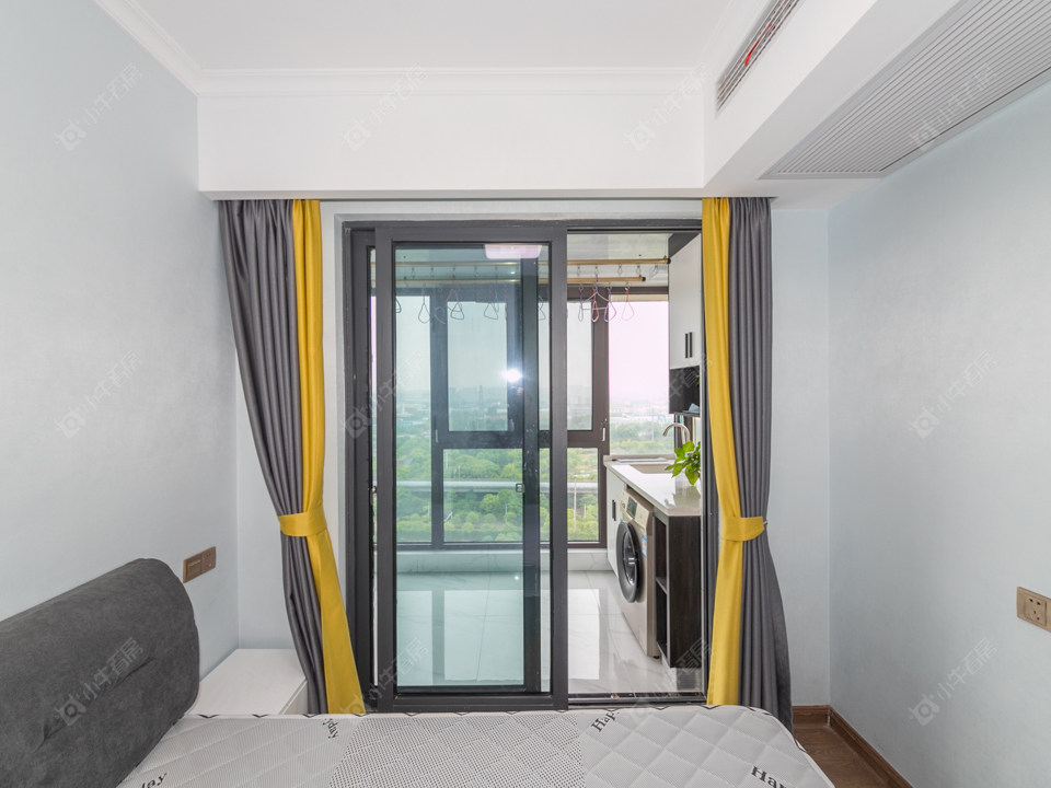 碧桂园壹号天禧房源室内图 常州碧桂园壹号天禧在售二手房源室内图_小牛看房