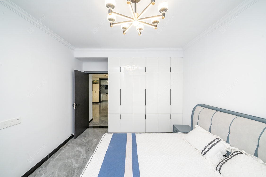 常州菱溪名居在售二手房源室内图_小牛看房