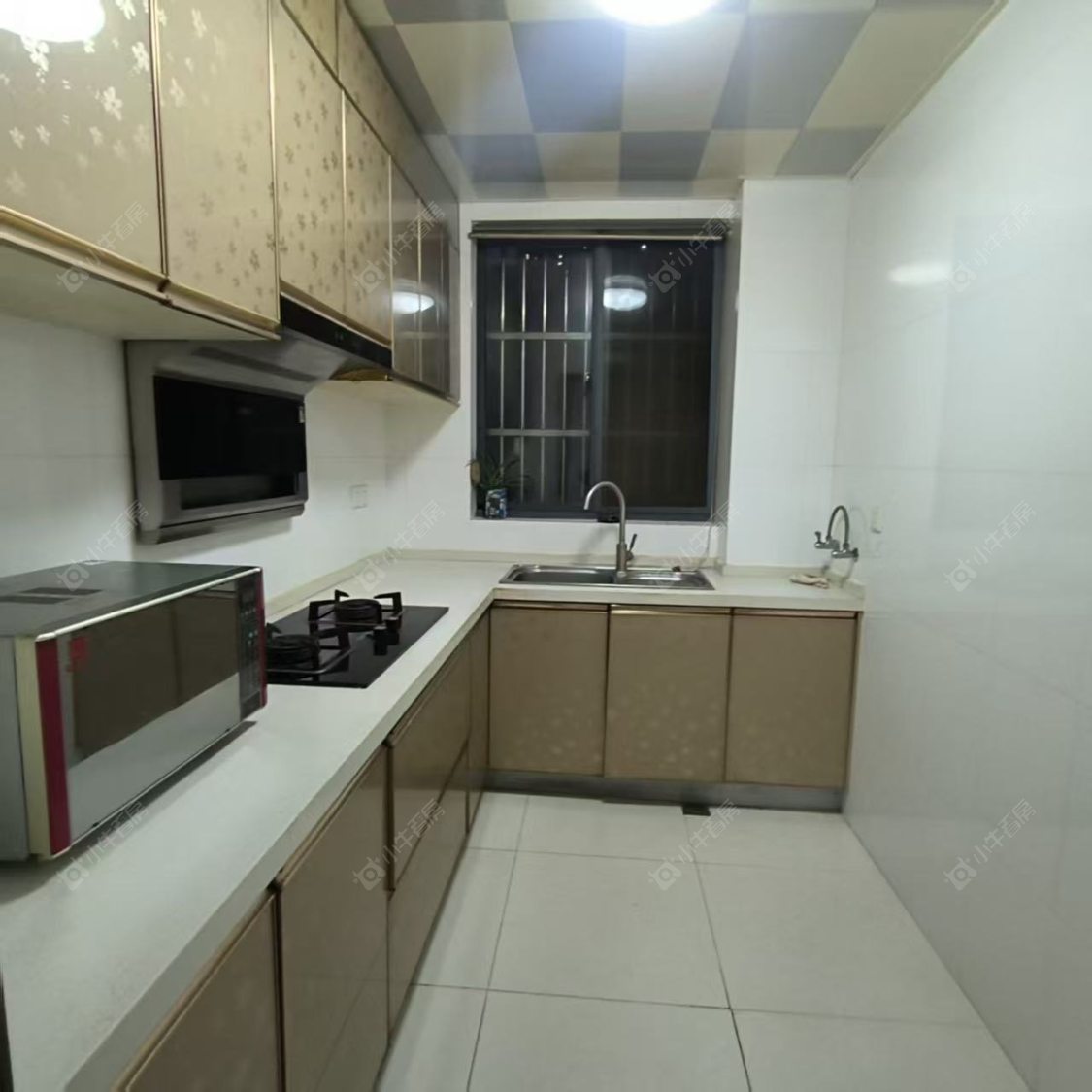 常州古方新村在租房源_小牛看房