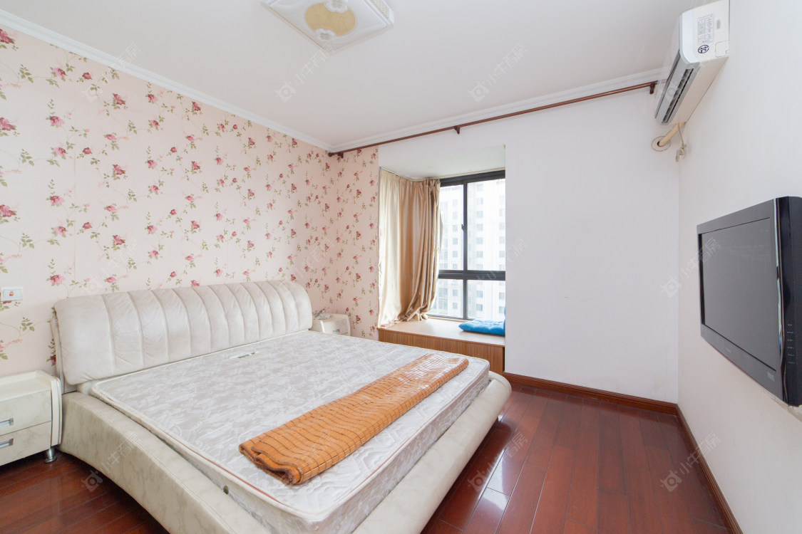 常州新城蓝钻苑北区在售二手房源室内图_小牛看房