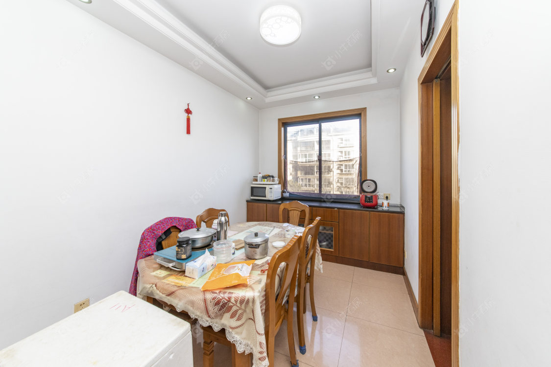 常州四季新城南苑在售二手房源室内图_小牛看房