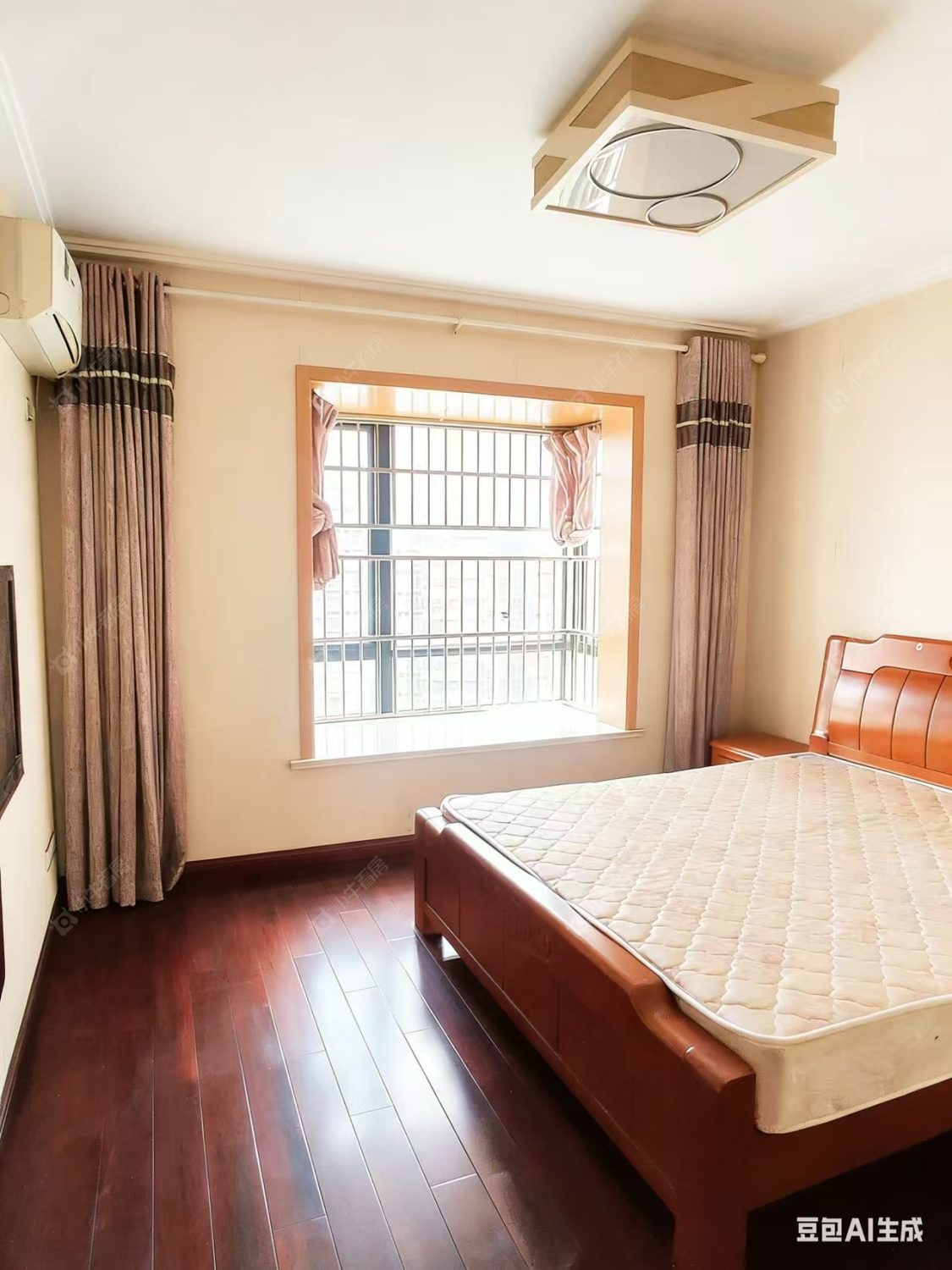 常州彩虹城在租房源室内图_小牛看房