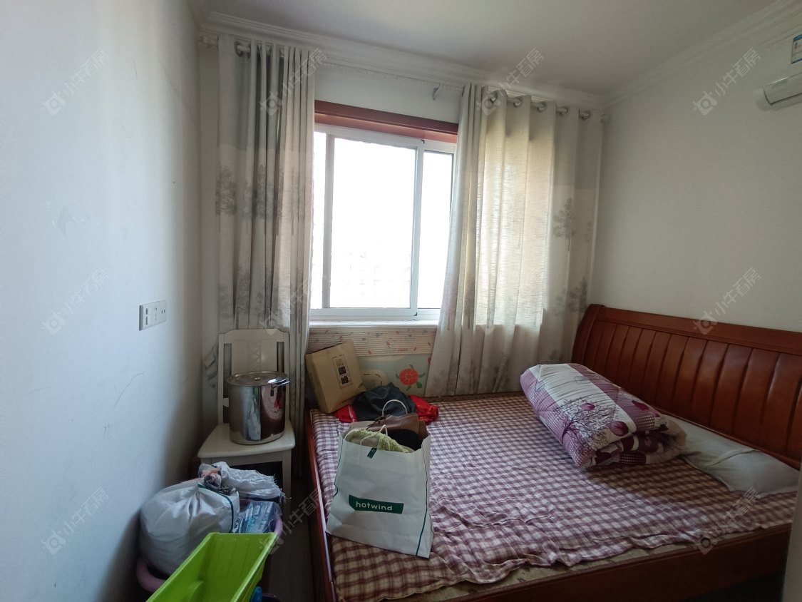 常州路劲城市主场在租房源室内图_小牛看房