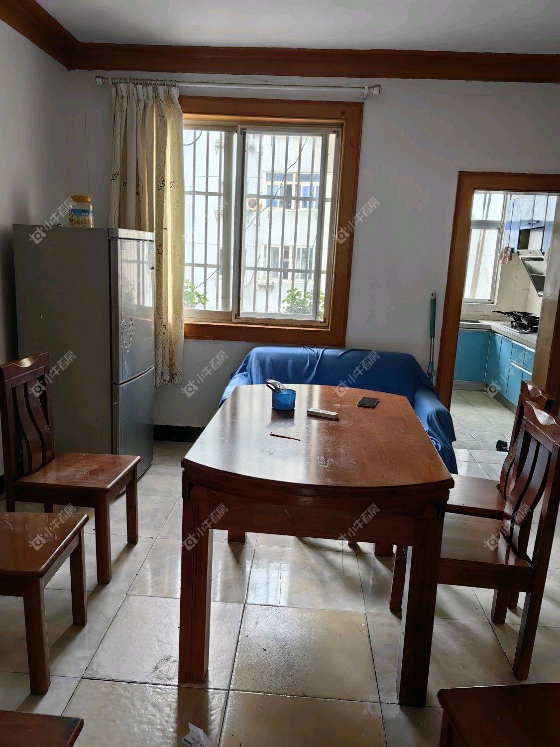 常州惠山苑在租房源室内图_小牛看房