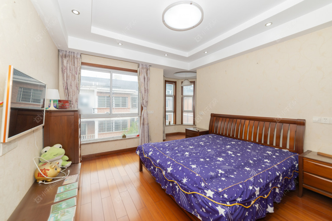 常州空港一村在售二手房源室内图_小牛看房