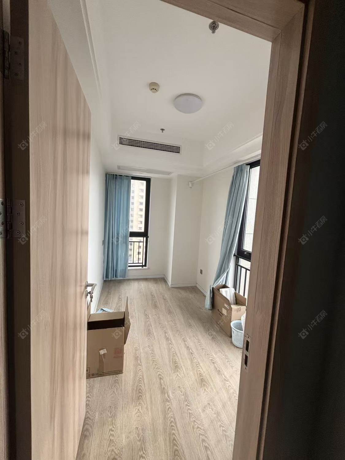 常州九洲花园四期在租房源_小牛看房