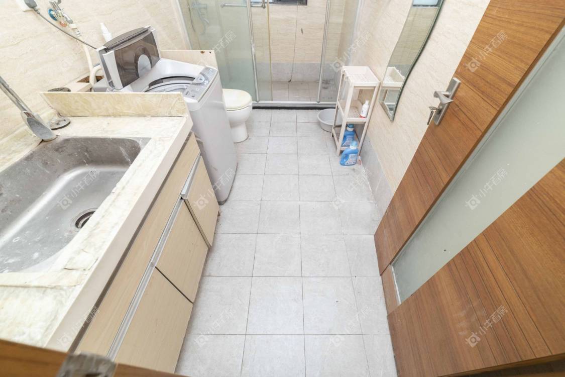 常州新城南都雅苑在租房源室内图_小牛看房