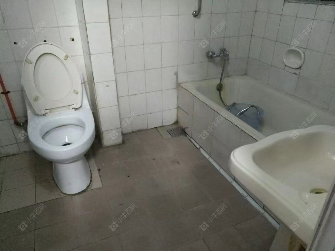 常州会馆浜新村在租房源室内图_小牛看房