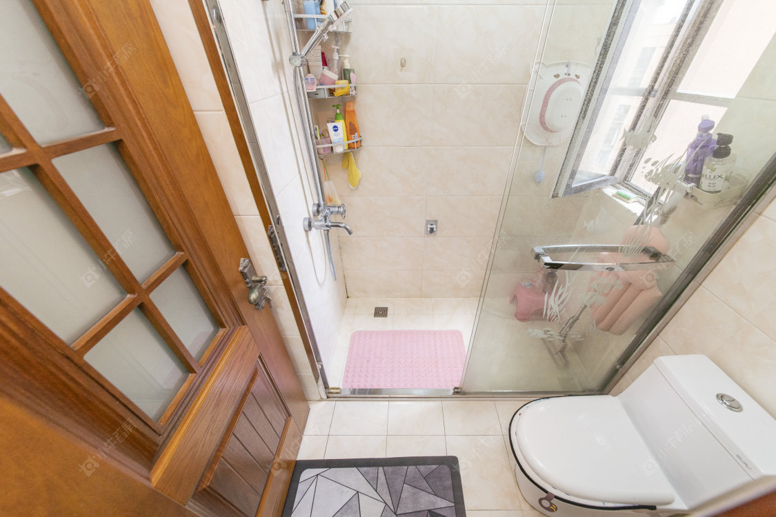 常州常发御龙山花园在售二手房源室内图_小牛看房