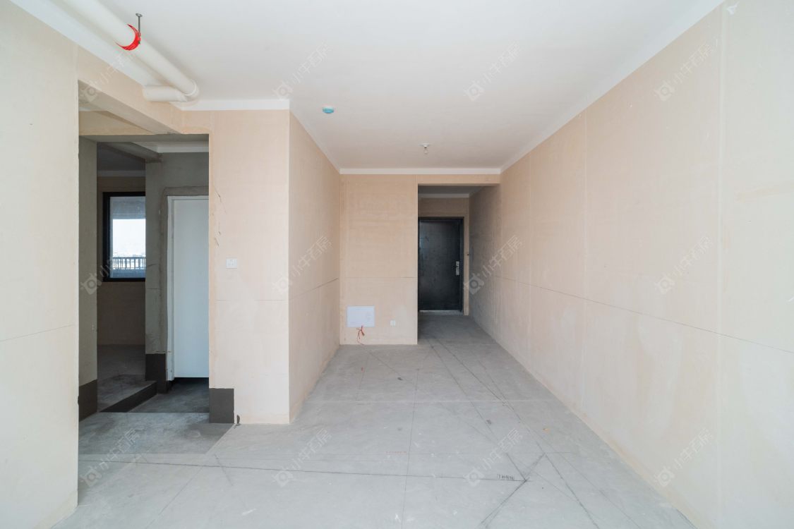 常州锦上香郡在售二手房源室内图_小牛看房