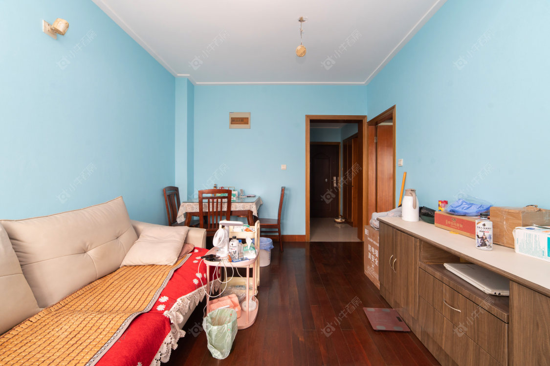 常州华府家园在售二手房源室内图_小牛看房