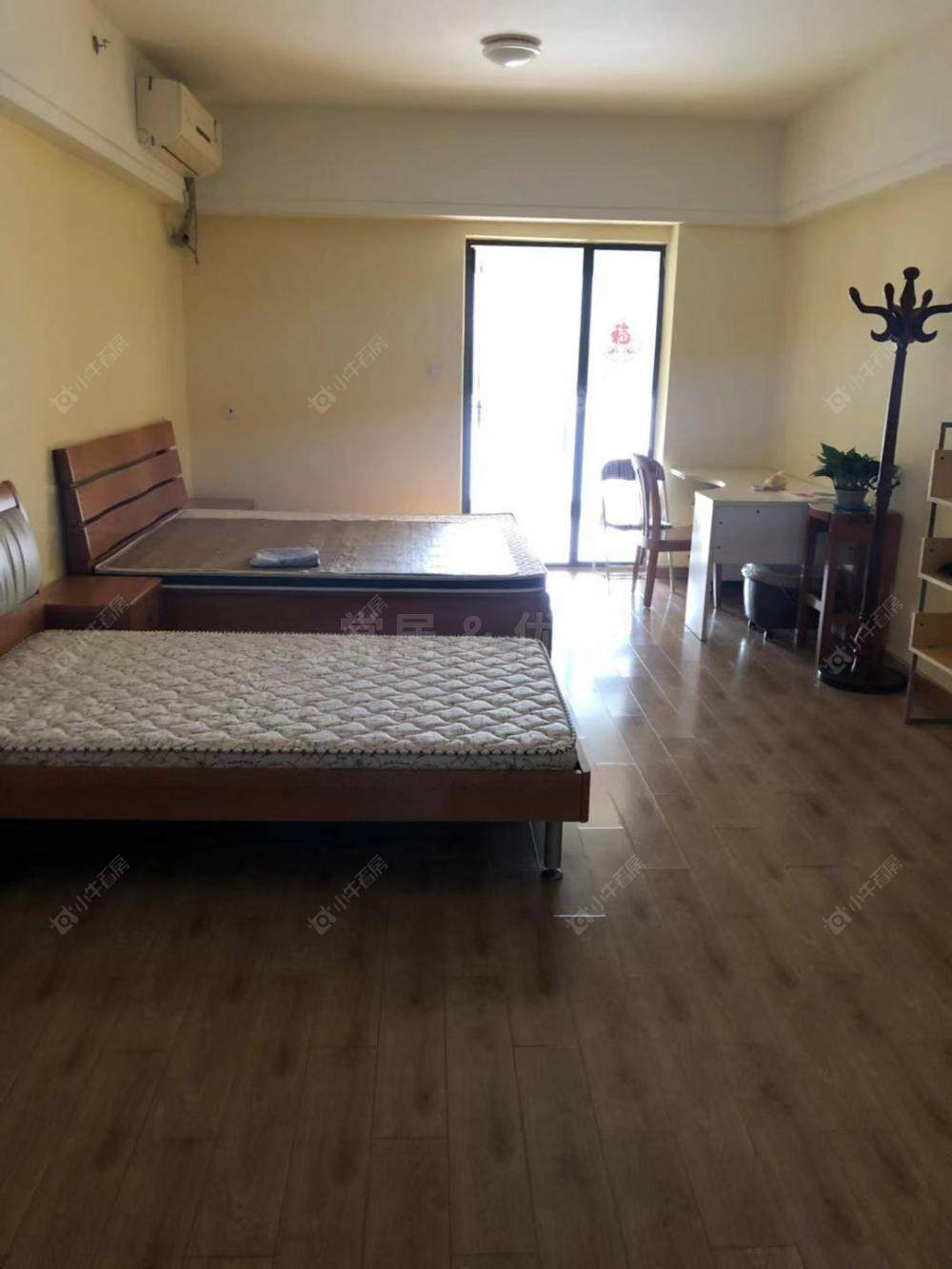 常州新北万达广场在租房源室内图_小牛看房