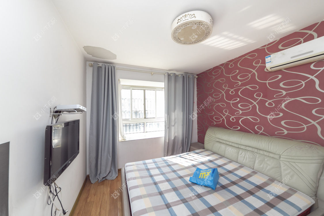 常州锦阳西苑2室2厅1卫出租_小牛看房