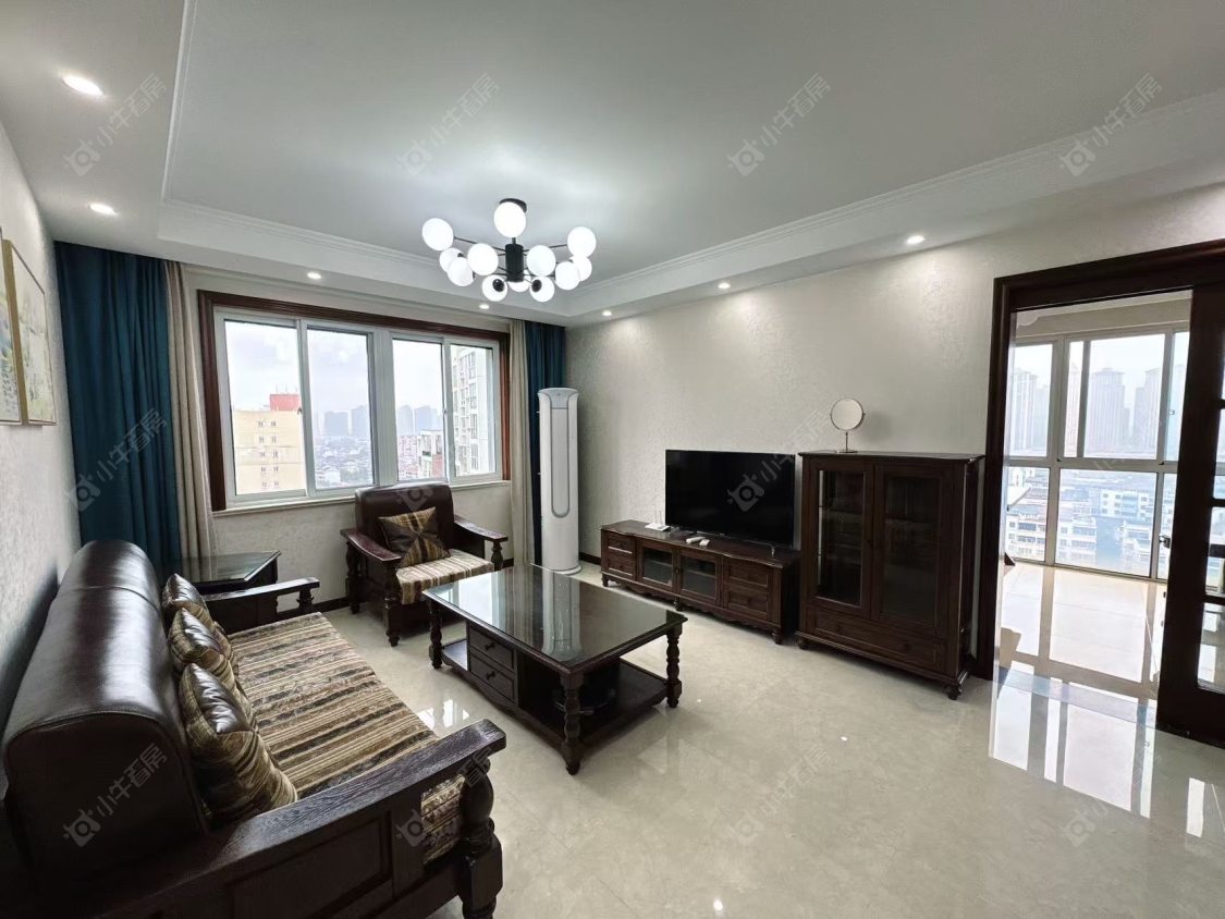 常州景泰家园在租房源室内图_小牛看房