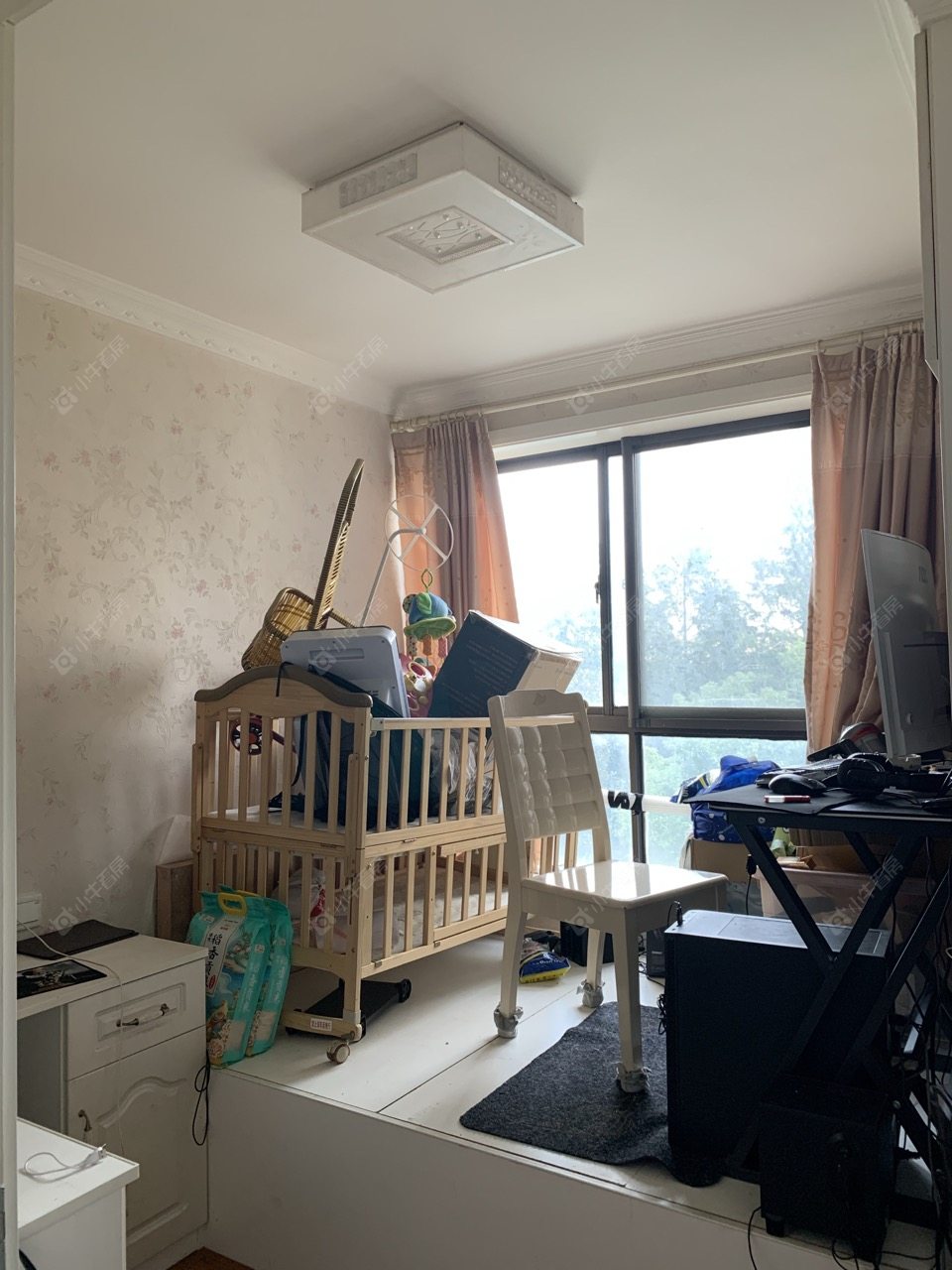 常州景瑞英郡租房_景瑞英郡3室2厅房源出租