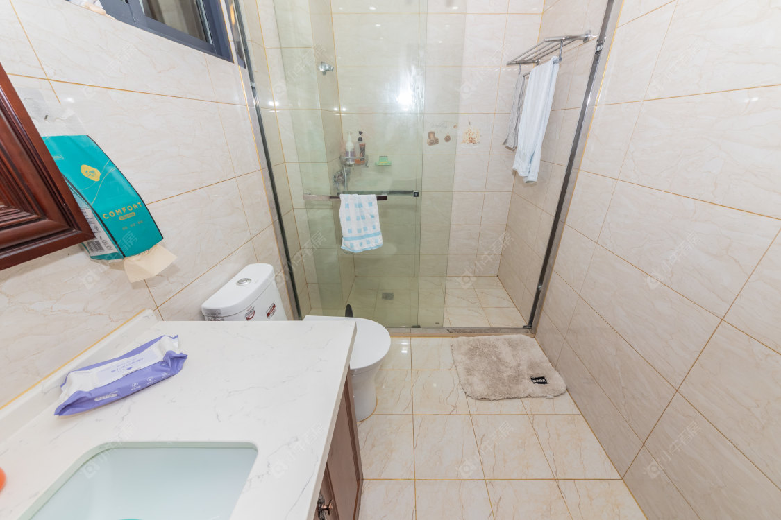 常州水韵江南在售二手房源室内图_小牛看房