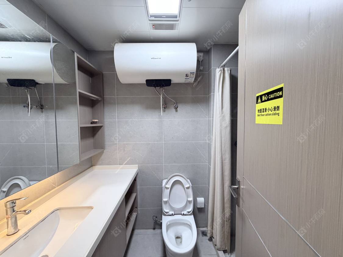 常州美的国宾府悦然寓在租房源_小牛看房