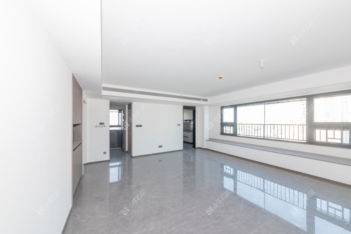 常州龙湖华盛·天曜在租房源室内图_小牛看房