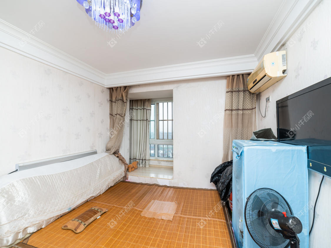 常州湖港名居在租房源室内图_小牛看房