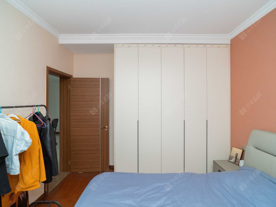 金色领寓房源室内图 常州金色领寓在售二手房源室内图_小牛看房