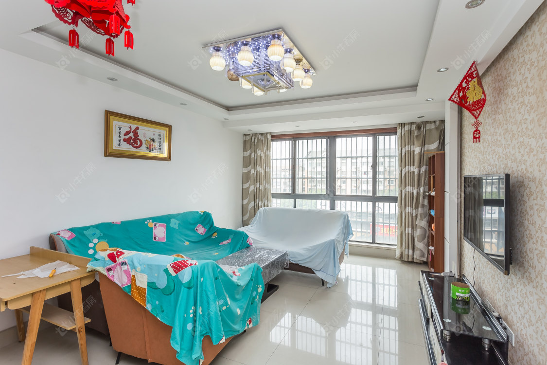 常州九龙雅苑北区在售二手房_小牛看房