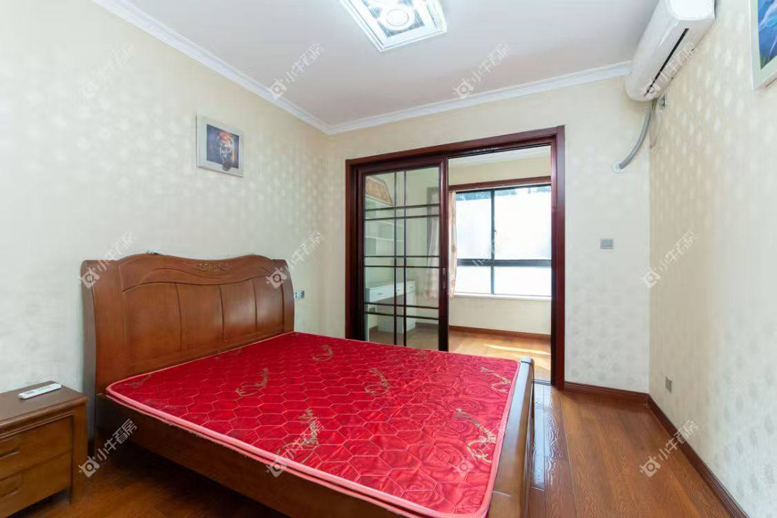 常州凤凰湖花园在租房源室内图_小牛看房