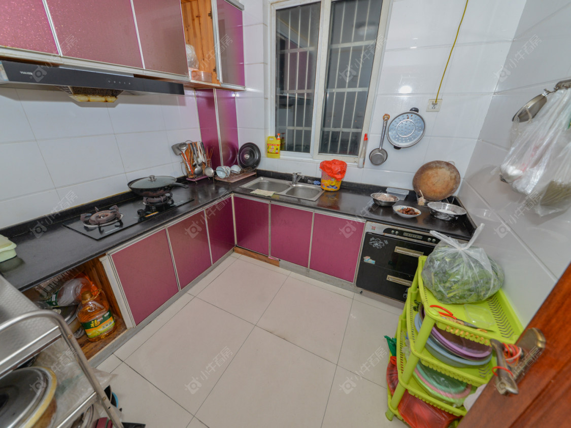 常州翠堤湾花园在售二手房_小牛看房