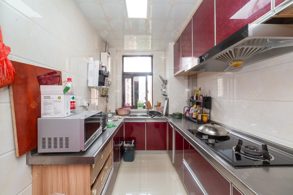 绿都万和城五区房源室内图 常州绿都万和城五区在售二手房源室内图_小牛看房