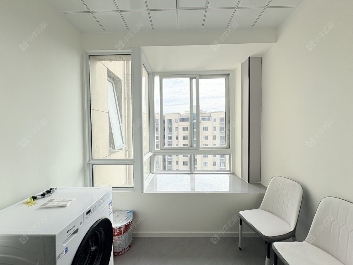 丹阳和谐里在售二手房源室内图_小牛看房