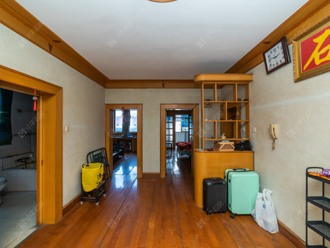 常州五益新村在售二手房源室内图_小牛看房