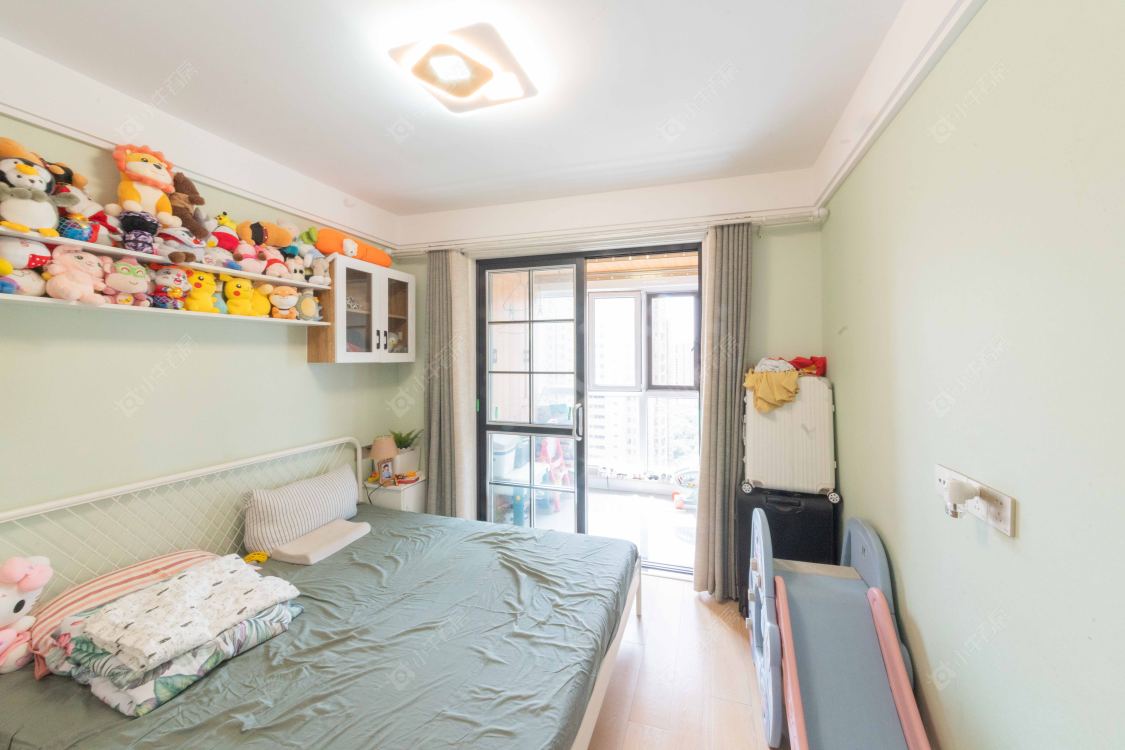 河枫御景花苑房源室内图 常州河枫御景花苑在售二手房源室内图_小牛看房