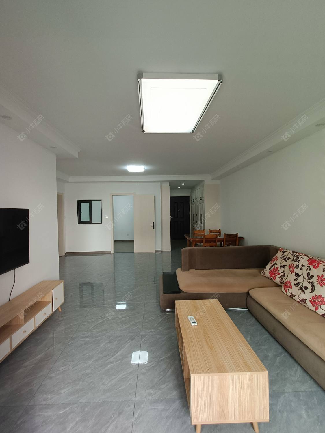 常州泰和之春在租房源室内图_小牛看房