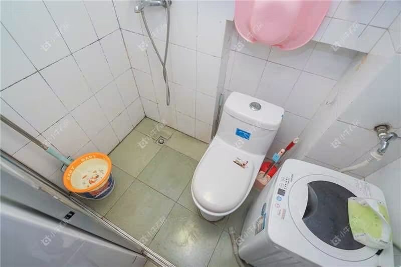 常州桃园新村在租房源室内图_小牛看房