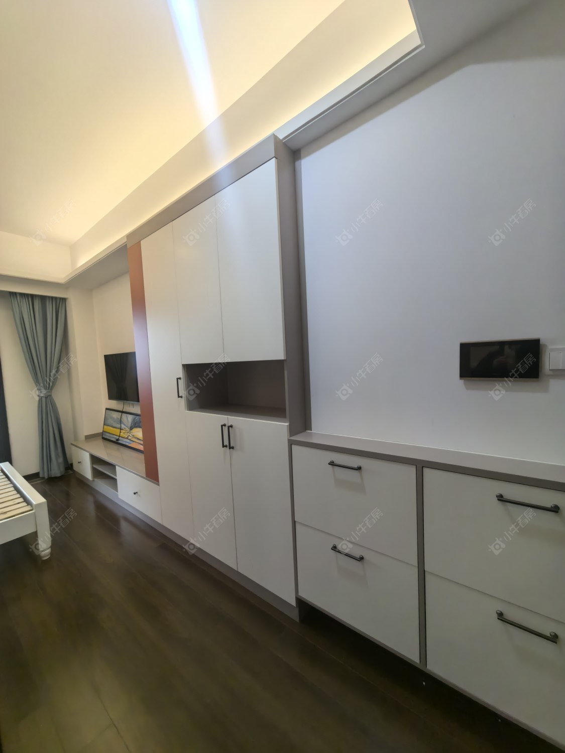 朗诗邻里中心房源 常州朗诗邻里中心在租房源_小牛看房