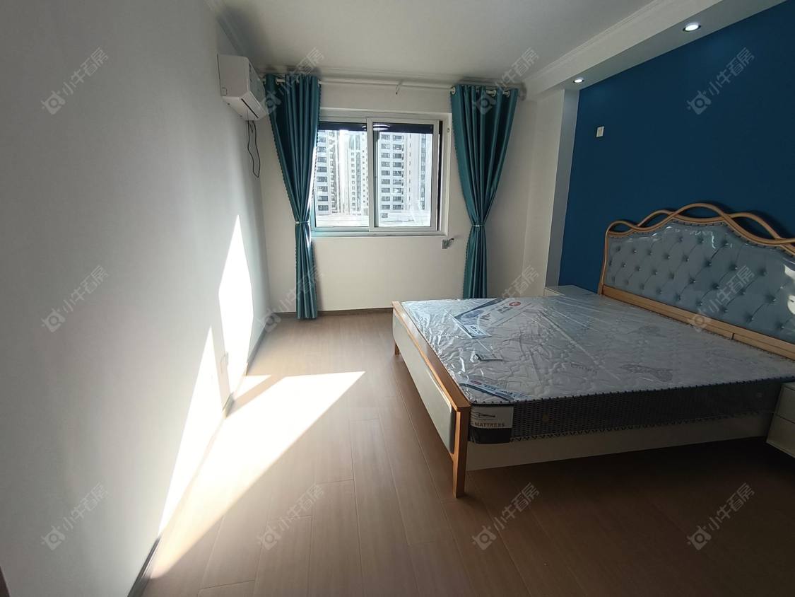 常州海华花园在租房源室内图_小牛看房