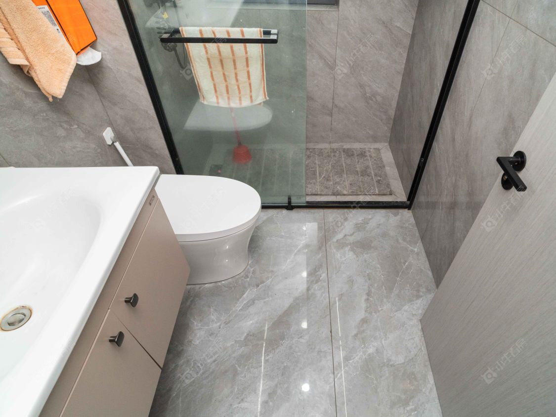 常州港悦府在售二手房源室内图_小牛看房