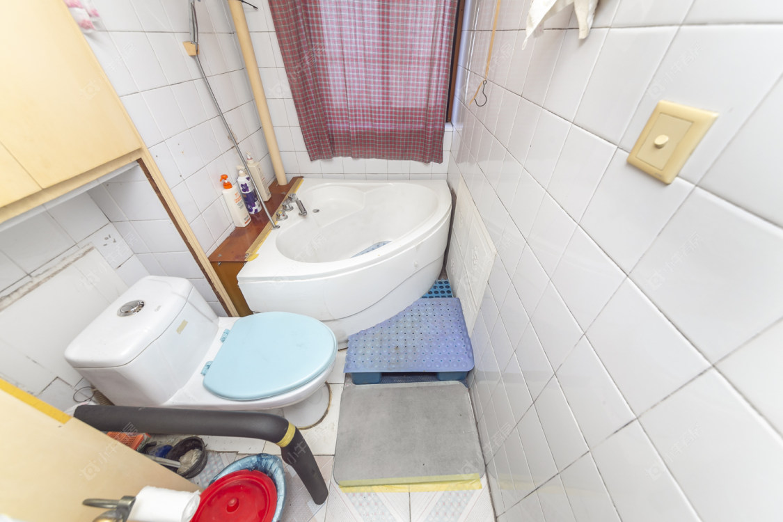 常州清潭五村在售二手房源室内图_小牛看房