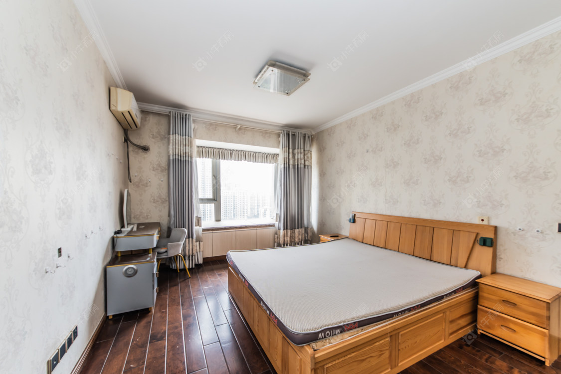 九龙仓时代上院房源室内图 常州九龙仓时代上院在售二手房源室内图_小牛看房