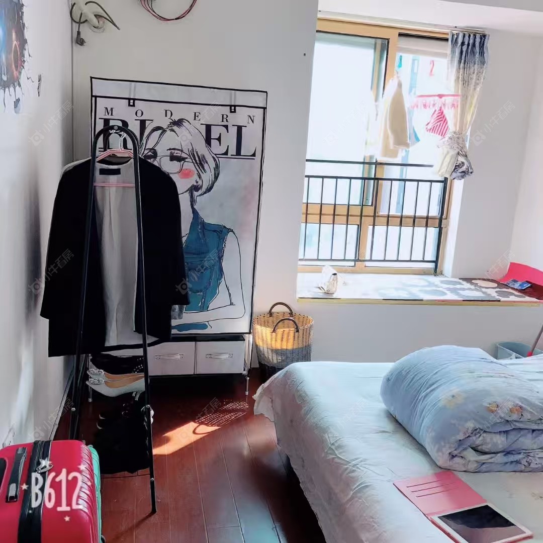 常州典雅花园在租房源_小牛看房