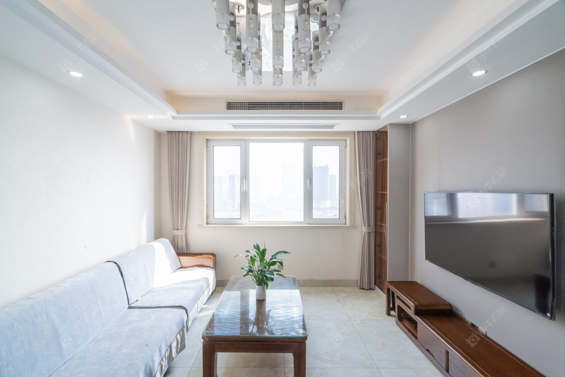 九洲新世界公馆房源室内图 常州九洲新世界公馆在售二手房源室内图_小牛看房