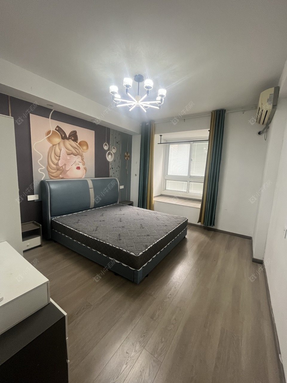 常州路劲城市主场在租房源室内图_小牛看房