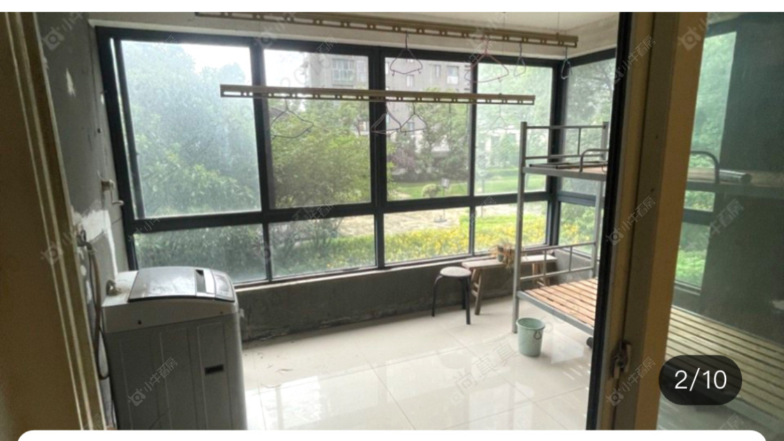 常州采华路1室1厅1卫出租_小牛看房