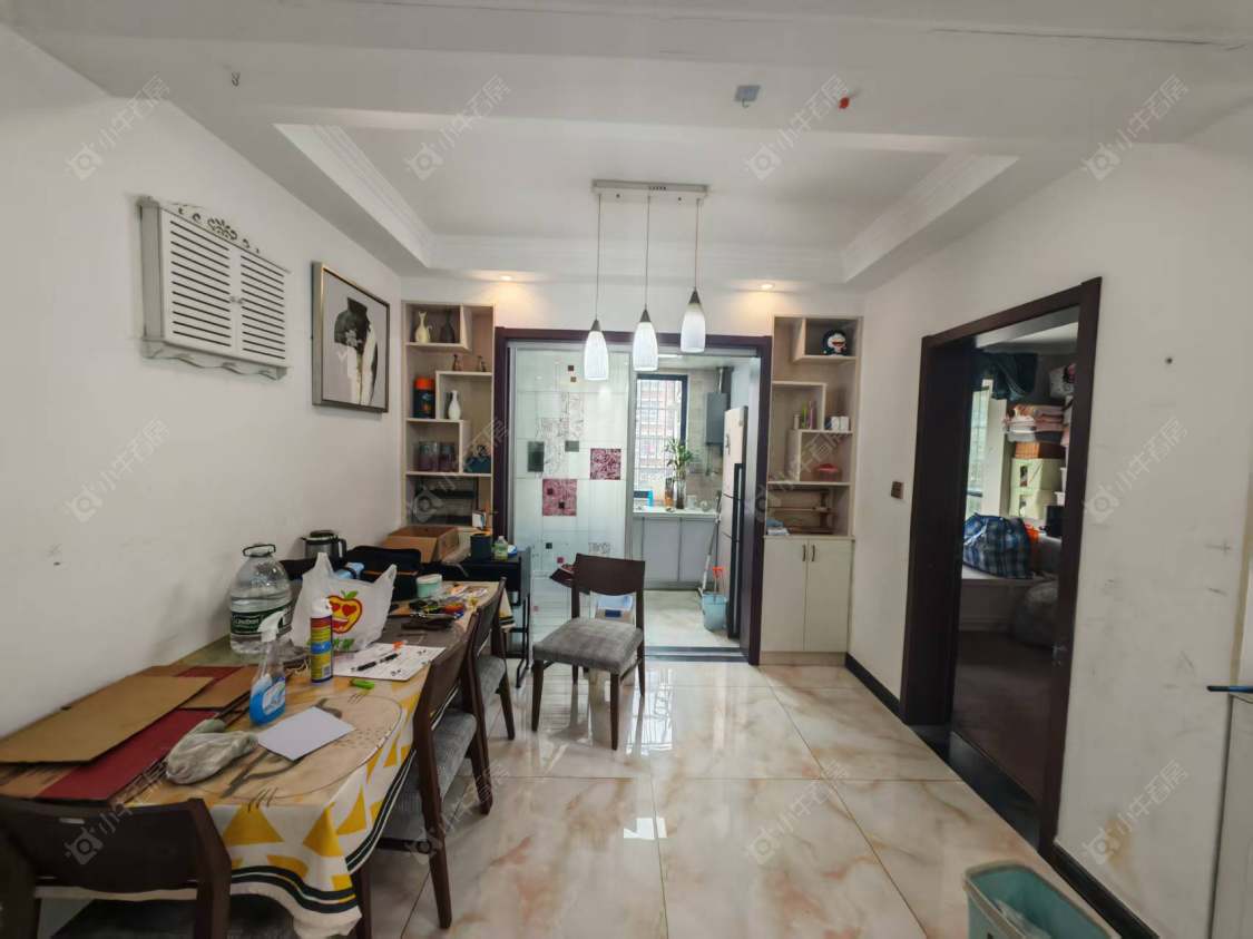 常州祥龙苑在租房源室内图_小牛看房