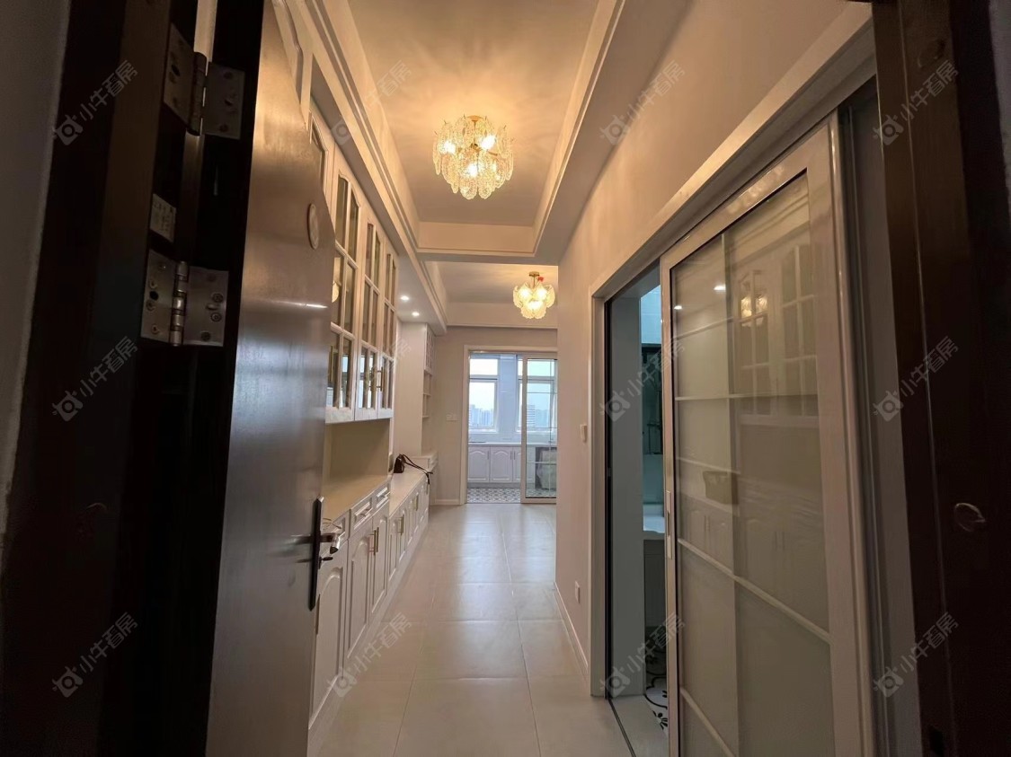 常州朗诗邻里中心在租房源_小牛看房