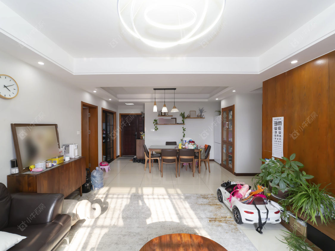 常州阳光龙庭在售二手房源室内图_小牛看房