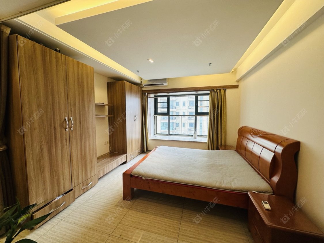 恒大翡翠华庭房源室内图 常州恒大翡翠华庭在租房源室内图_小牛看房