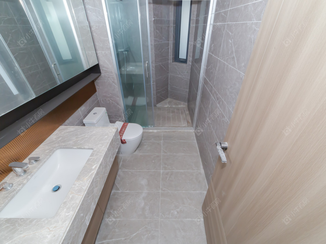 常州阳光城禹洲宸悦在售二手房源室内图_小牛看房